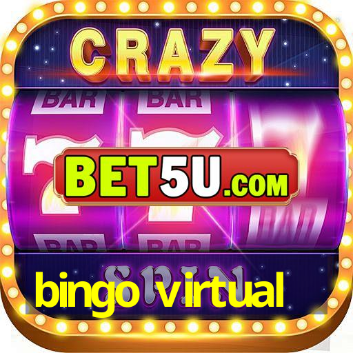 bingo virtual